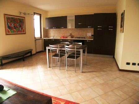Corte Nuova Apartment Валеджо сул Минчио Екстериор снимка